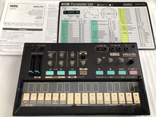 Korg volca fm2 - korg, 6