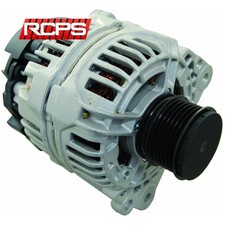 New 90a alternator for - alternator, skoda
