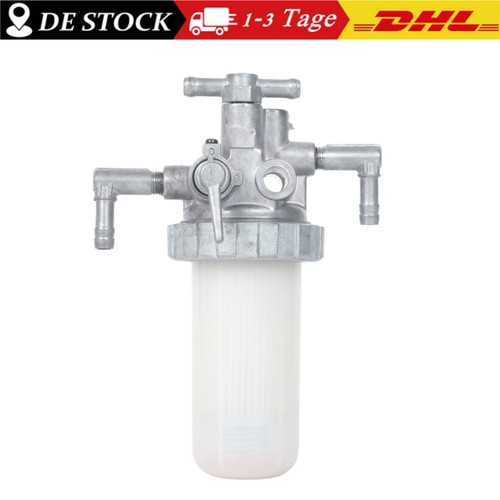 Kraftstofffilter kpl für - kpl.,
