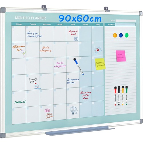 Magnetischer whiteboard - magnetischer,
