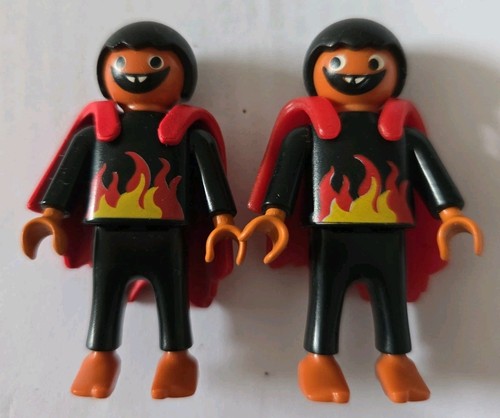 Playmobil figur kind junge - x,