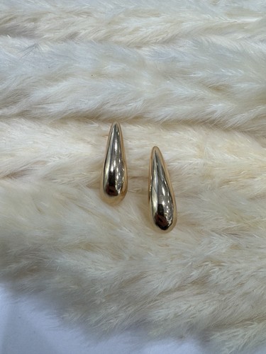 585 gold ohrringe - 585, kreolen