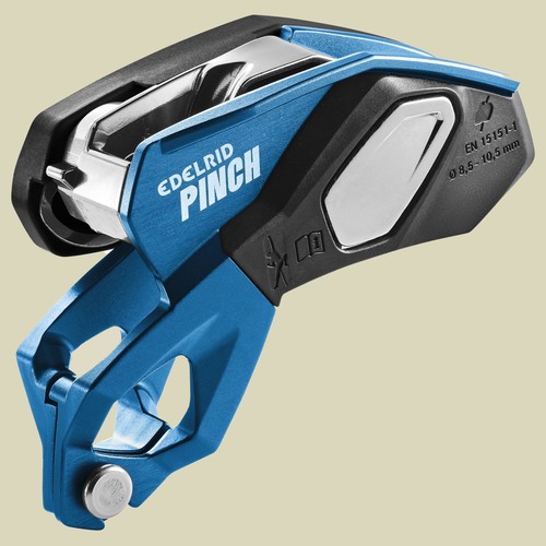 Edelrid pinch sicherungsgerät - edelrid,