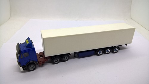 Herpa mercedes - herpa, sk