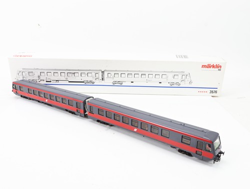 Märklin - , h0
