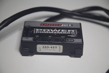 Power commander gsx - commander, 1000