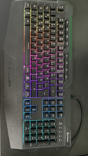 Sharkoon skiller sgk4 gaming - sharkoon,