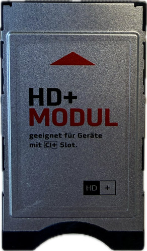 Plus modul ohne ovp - hd,