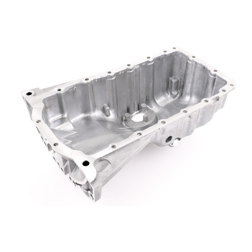 ölwanne unterteil aluminium - Ölwanne,