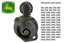 Anlasser für bosch - anlasser,