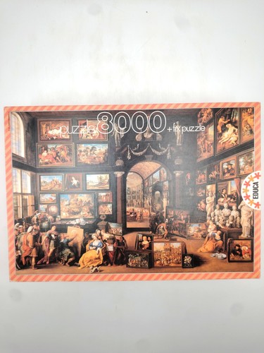 Neu 8000 educa - neu, der
