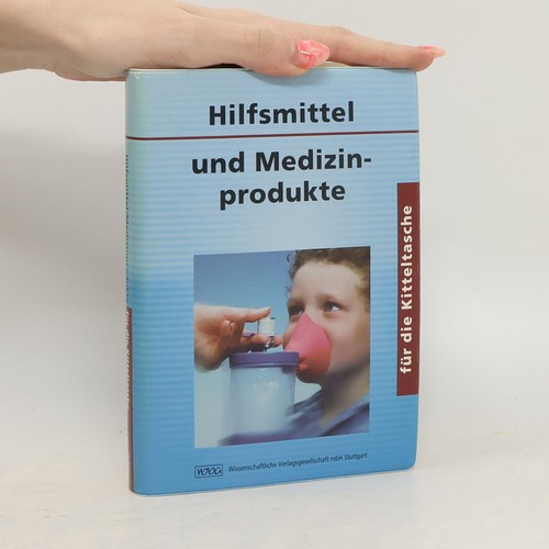 Hilfsmittel und