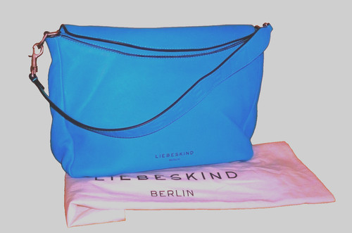 Liebeskind tasche neu 32cm - tasche, x