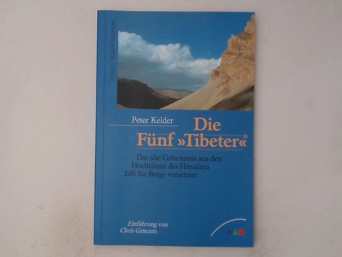Die fünf tibeter das - fünf,
