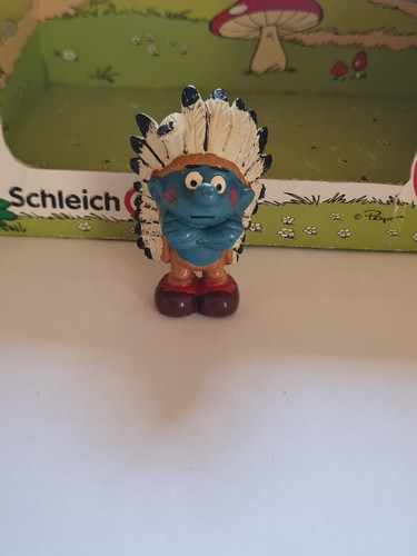 Schlumpf schlümpfe - schlumpf,