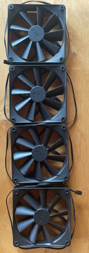 Nzxt f120q gehäuselüfter - nzxt,