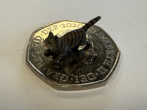 Antike miniatur - antike,