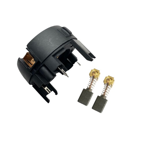 Motorkohlen halter inkl - motorkohlen-halter,