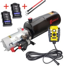 Hydraulikpumpe funk 10l - funk,