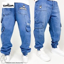 Dada supreme worker baggy - dada,