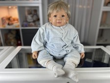 Doris stannat künstlerpuppe - doris,