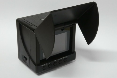 Minox digital camera modul - digital,