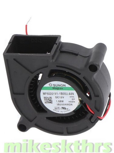 248 radial lüfter - l, 248-3