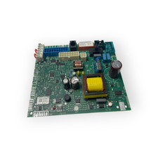 Vaillant electronic board - vaillant,