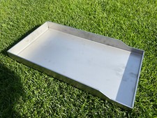 Grillplatte plancha aus - /,