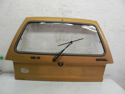 Opel kadett caravan - d,