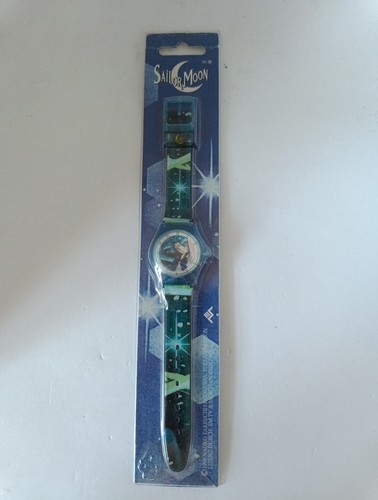 Sailor moon armbanduhr naoko - armbanduhr,