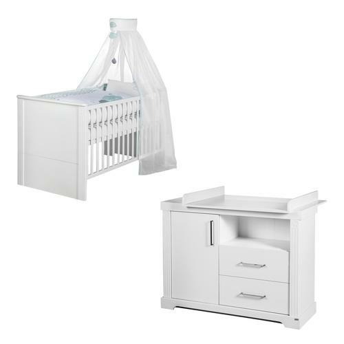 Roba möbelset maxi inkl - roba,