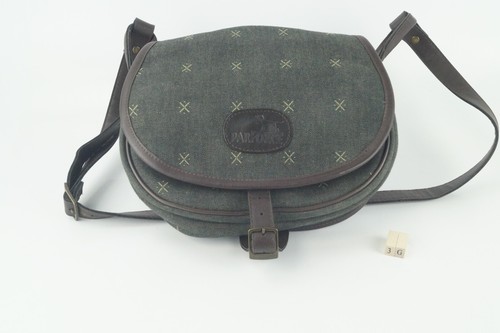 Parforce jagdtasche umhänge - jagdtasche,