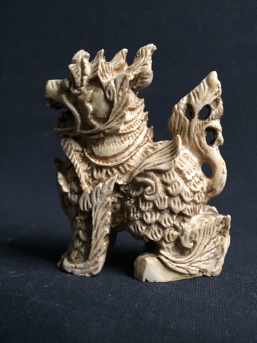 Antiker asiatischer