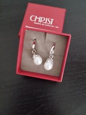Ohrringe ohrhänger crist - ohrringe/ohrhänger,