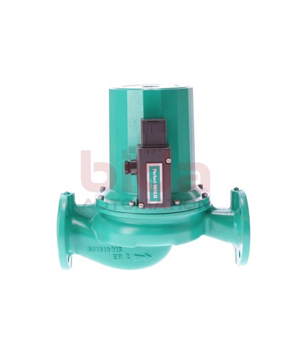 Wilo 160r pn6 heizpumpe - p,