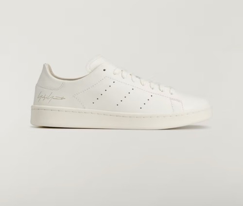Adidas stan smith trainers - y-3,