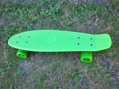 Street surfing the original - the,