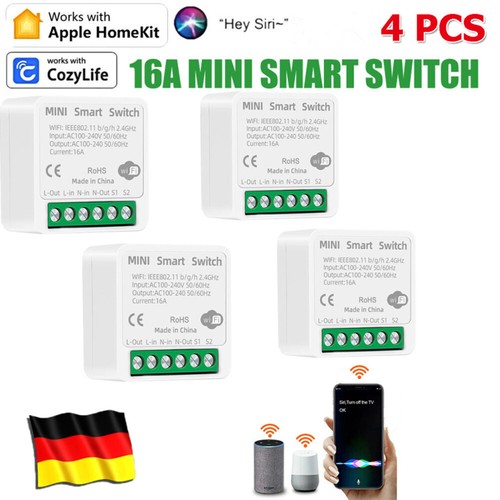 Tuya licht schalter switch - tuya,