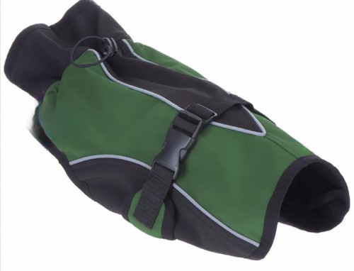 Softshell hundemantel 70cm - hundemantel,