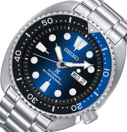 Seiko prospex sea turtle - seiko, 'turtle'