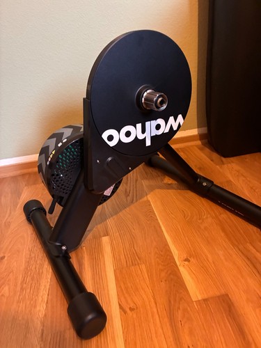 Wahoo kickr core smart - wahoo,