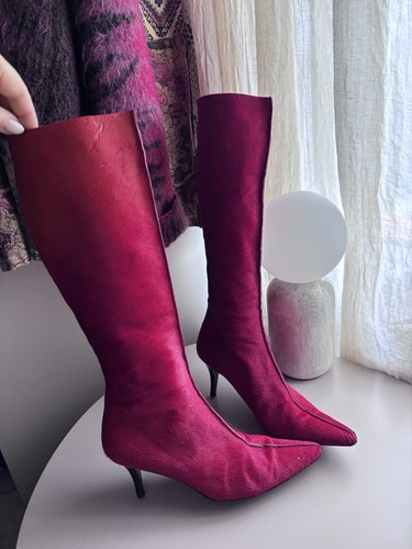 Walter stiefel mit absatz - walter,
