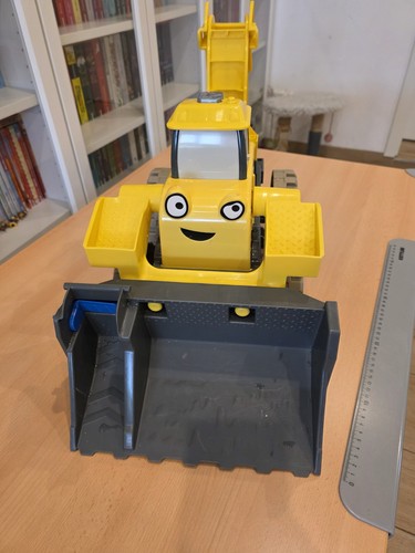 Toys spielzeug bagger - b.,