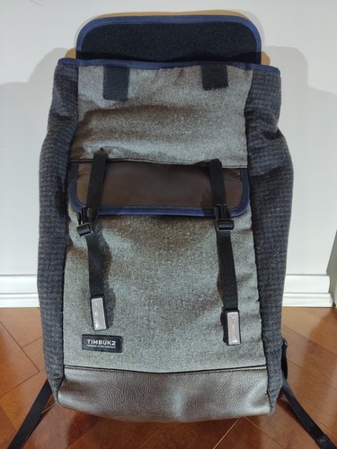 Timbuk2 prospect laptop - timbuk2,