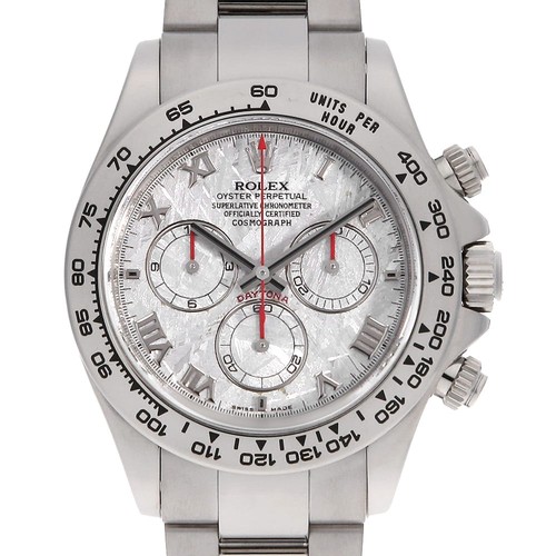 Rolex cosmograph daytona - cosmograph,