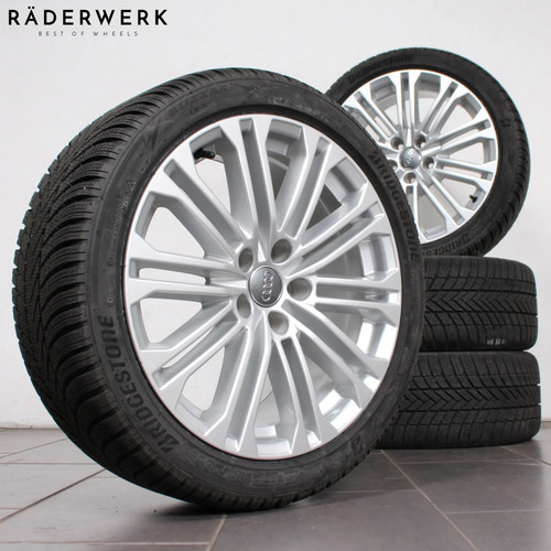 Zoll original audi s5 - zoll,
