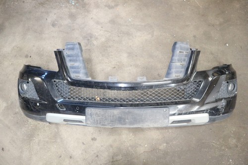 Mercedes w164 stoßstange - mercedes,