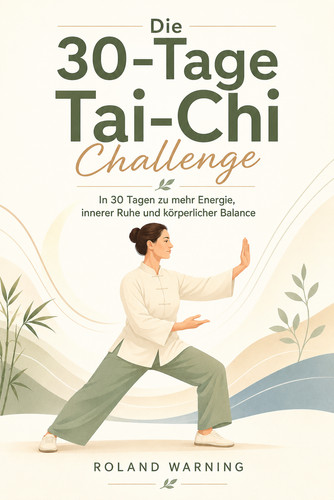 Tage tai chi challenge - tage,