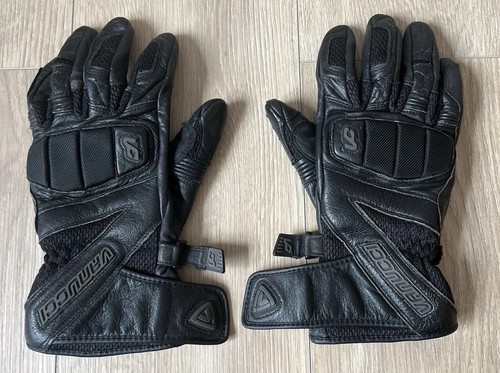 Vanucci motorradhandschuhe - vanucci,